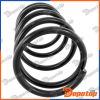 Ressorts de suspension avant pour FORD | 4027582, RA1834